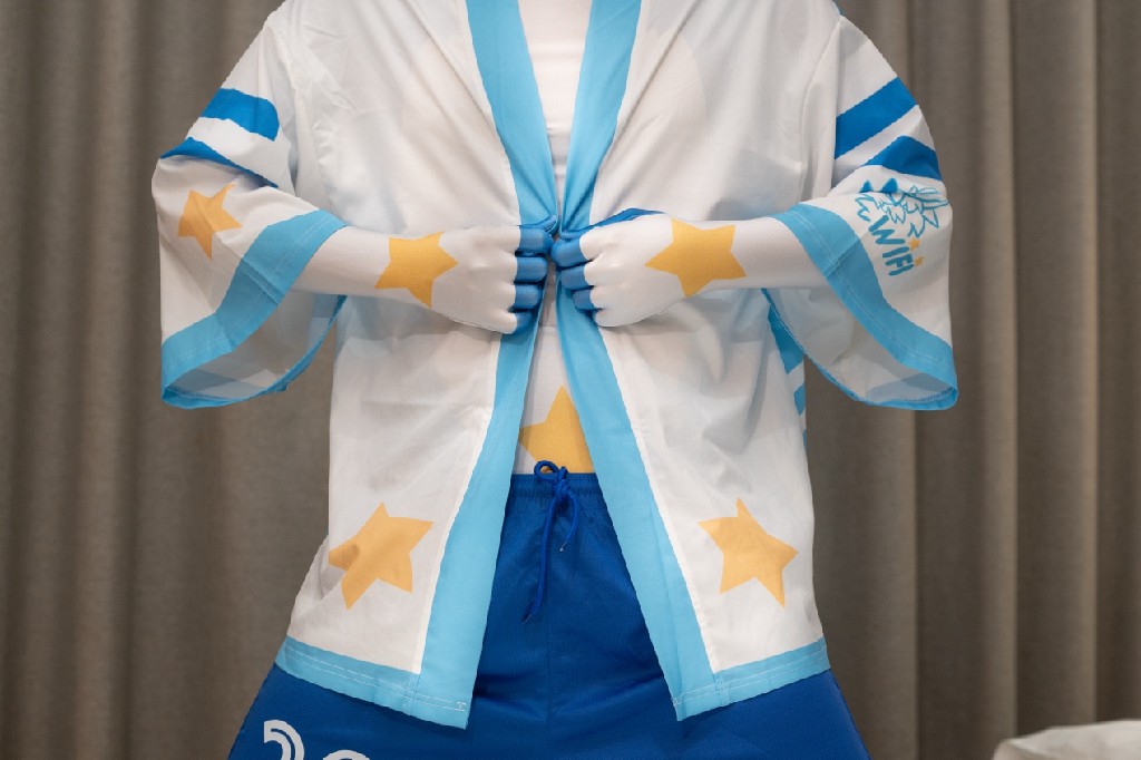 路由器羽织详情1