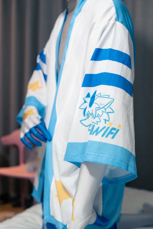 路由器羽织详情3